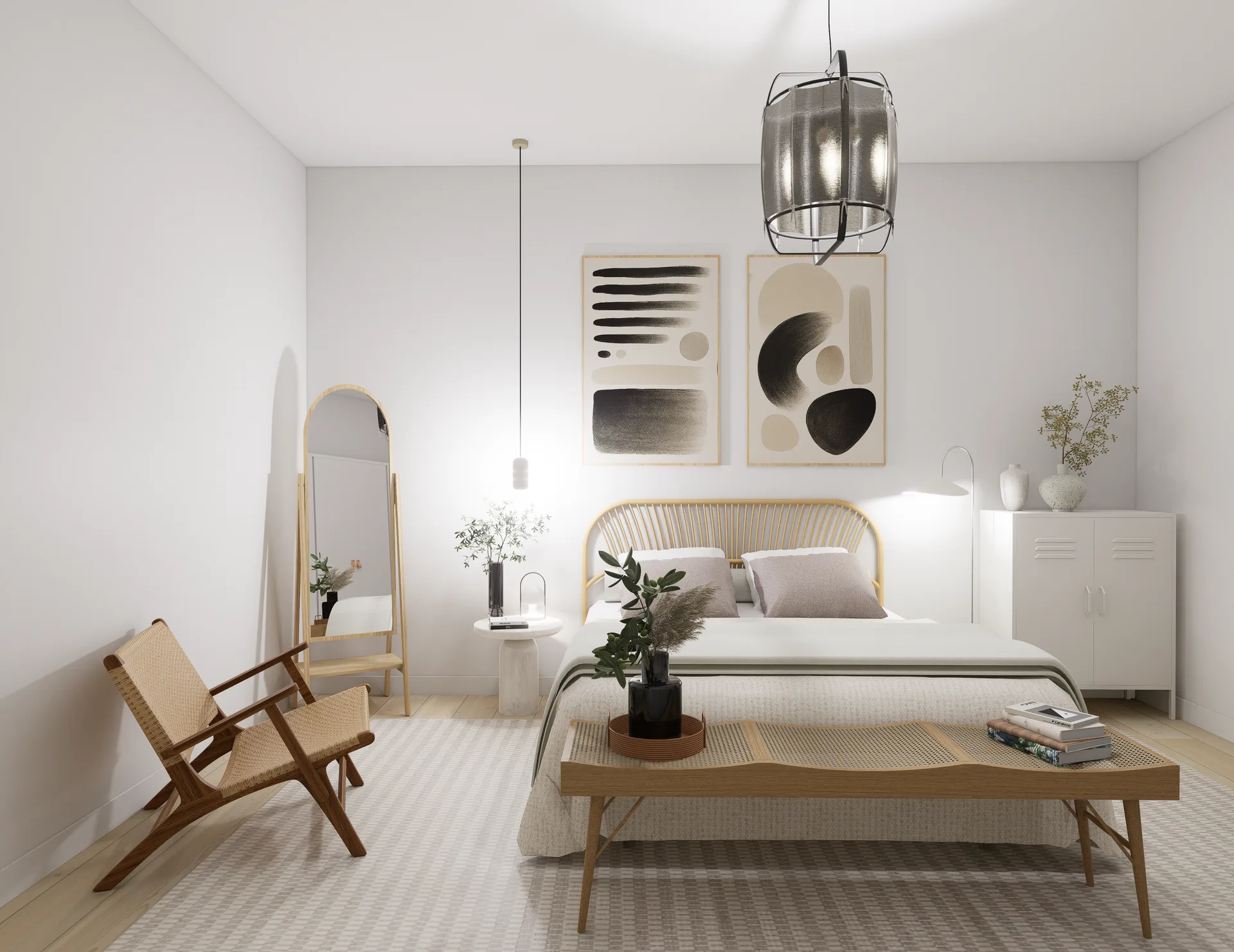 Interiorismo personalizado